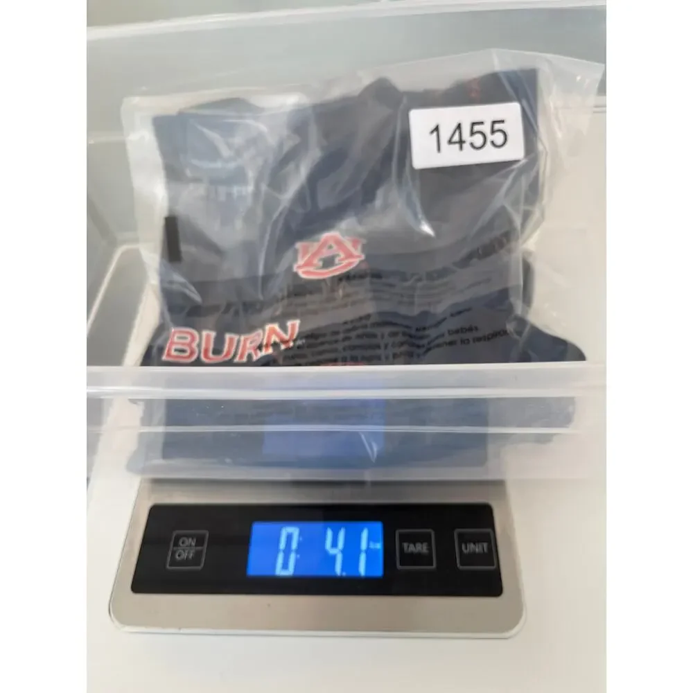 Pets First Auburn University Pet Jersey Fan Size‎ Dog XL